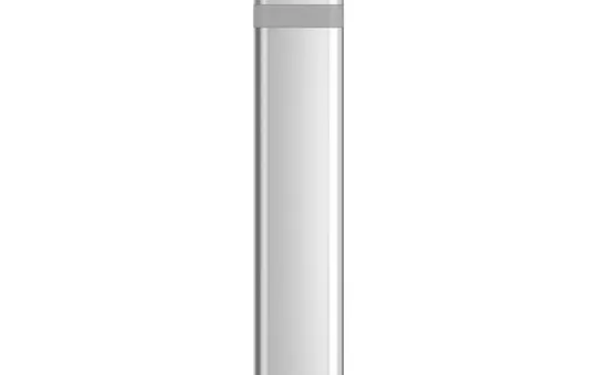 THEBEN theLeda D BL plus AL LED-Pollerleuchte 8,5 W, lang