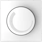 MERTEN Zentralplatte Drehzahlsteller Design 