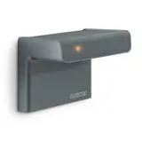 STEINEL 066178 Bewegungsmelder iHF 3D anthrazit