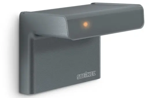 STEINEL 066178 Bewegungsmelder iHF 3D anthrazit