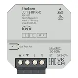 THEBEN JU 1 S KNX-RF-Jalousieaktor UP 1-fach