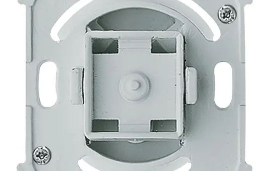 BUSCH-JAEGER 2031UP Wipptaster Schließer