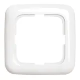 BUSCH-JAEGER 2511-214 Abdeckrahmen Reflex SI 1-fach | alpinweiß