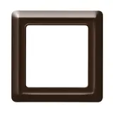 BUSCH-JAEGER 2101-31 Abdeckrahmen Allwetter 44 1-fach | braun