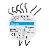 BUSCH-JAEGER 6415/24 Trennrelais für Jalousiecontrol II 2-fach, Gleichstrom