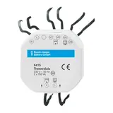 BUSCH-JAEGER 6415 Trennrelais für Jalousiecontrol II 2-fach