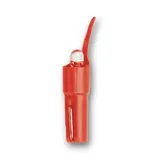 BUSCH-JAEGER 8390-17 LED-Beleuchtungseinsatz Impuls blau, 0,5 mA