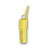 BUSCH-JAEGER 8392-17 LED-Beleuchtungseinsatz Impuls blau, 1 mA