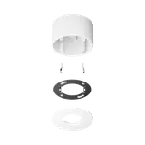 JUNG Montageset KNX-Präsenzmelder mini 