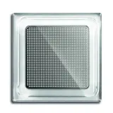 BUSCH-JAEGER 2068/14-84 Wandmodul iceLight Future 5 Lichtrichtungen