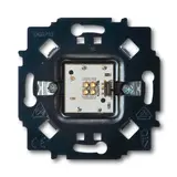 BUSCH-JAEGER 2067/11U LED-UP-Einsatz Power, 2700 K