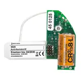 BUSCH-JAEGER 6828 Rauchmelder-Modul Funk