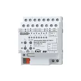 JUNG 2514REGHE KNX-Kombi-Jalousieaktor AC/DC 4-fach, 110 V