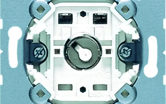 JUNG 938-14U Lichtsignal UP E14