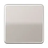 JUNG CD590PT Wippe Serie CD 1-fach | platin