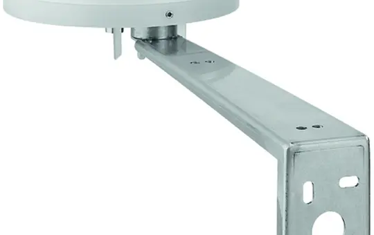 JUNG 2225WSU KNX-Wetterstation Universal
