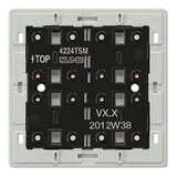 JUNG 4224TSM Tastsensor 24 V 2-fach