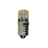 JUNG E14LEDW LED-Lampe E14-Gewinde weiß