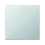 JUNG ENOAL2990-L EnOcean-Funk-Wandsender LS 2-fach | aluminium