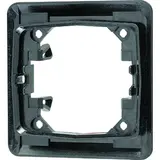 JUNG CD90HP Halteplatte Serie CD 1-fach