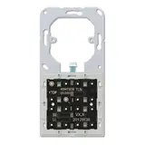 JUNG 4094TSEM Tastsensor-Erweiterungsmodul F40 4-fach