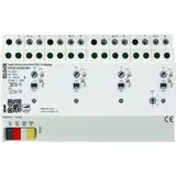 JUNG FMUD420250REG Funk-Dimmaktor REG 4-fach