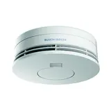 BUSCH-JAEGER 6833-84 Rauchmelder mit Lithiumbatterie Standard