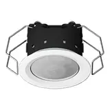 JUNG 3361-1MWW KNX-Präsenzmelder Mini Universal | alpinweiß