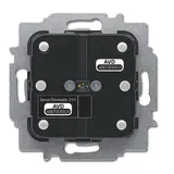 BUSCH-JAEGER 6212/2.1 f@h-Tastsensor/Dimmaktor 2-fach, 1 Ausgang
