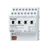 JUNG 2194REGHM KNX-Dimmaktor 1-10 V 4-fach