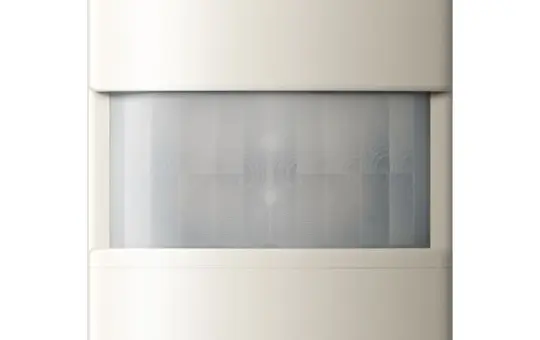 JUNG A3181-1 KNX-Bewegungsmelder Serie A/AS 1,10 m, Universal | weiß