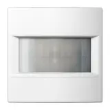 JUNG LS3181WW KNX-Bewegungsmelder Serie LS 1,10 m, Standard | alpinweiß