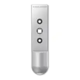 BUSCH-JAEGER 6222/1AP-66-WL f@h-Fensterkontakt edelstahl