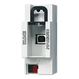 JUNG 2131USBSREG KNX-USB-Schnittstelle REG