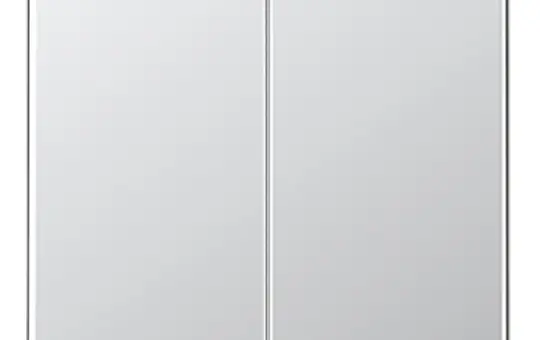 JUNG A1702AL Steuertaste für LB-Einsätze Serie A 2-fach | aluminium