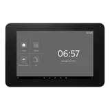 JUNG SC0081U Smart Control schwarz | 8 Zoll