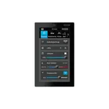 JUNG SC5SW Smart Control schwarz | 5 Zoll