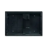 BUSCH-JAEGER 6136/07UP Touchpanel-UP-Montagedose SmartTouch 7 & 10 Zoll