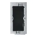 BUSCH-JAEGER BOX/U5.11 Touchpanel-UP-Montagedose RoomTouch 5 Zoll