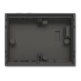 BUSCH-JAEGER 42361F-03 Touchpanel-UP-Montagedose Welcome 7 Zoll, IP Touch 7 & 10 Zoll