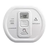 BUSCH-JAEGER 6839/01-84 CO2-Melder ProfessionalLINE Standard | studioweiß