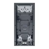 BUSCH-JAEGER 41383F-B-03 Unterputz-Montagedose Welcome Gr. 1-3 | schwarz
