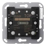JUNG A10711ST KNX-Tastsensor F10 A/AS 1-fach, Standard