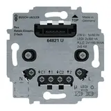 BUSCH-JAEGER 64821U Relais-Einsatz flextronics 2-fach