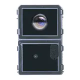 BUSCH-JAEGER A251383M-03 Erweiterungsmodul Welcome Audio/Video-Modul, 180° | keine