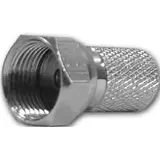 PREISNER FST70 F-Aufdrehstecker Standard | 7 mm