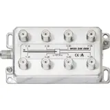 WISI 165765 Verteiler BK 1 GHz 8-fach