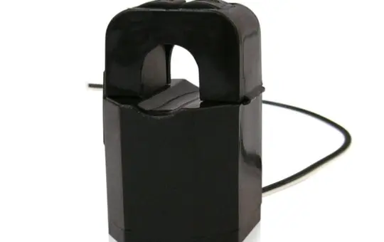 ZENNIO ZN1AC-CST60 Stromwandler für KES Plus 60 A