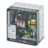 PHOENIX 1056073 Generatoranschlusskasten 1 x 2 Strings