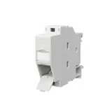 METZ CONNECT 1309428103-E Modul für Hutschienenmontage unbestückt